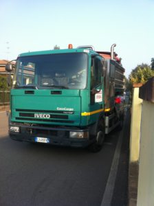AUTOSPURGO CREMA