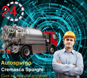 Autospurgo Treviglio