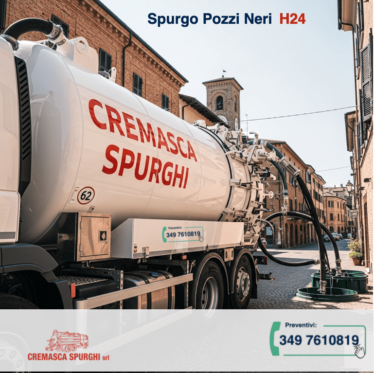 Spurghi Crema